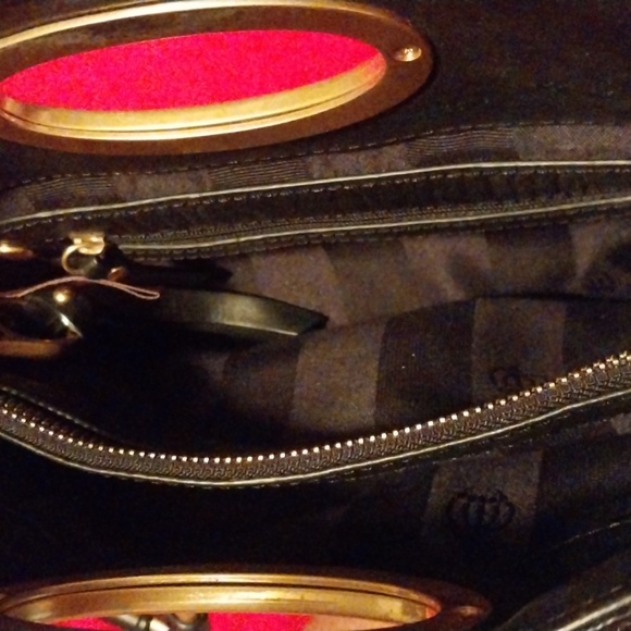 Juicy Couture Clutch